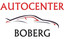 Logo AUTOCENTER BOBERG